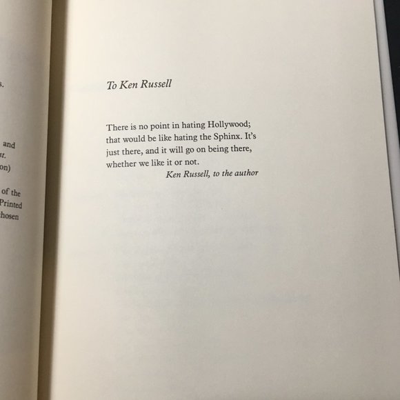 Fiction, Film, and Faulkner The art of Adaptation Book By Gene Phillips - Picture 12 of 15